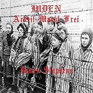 Juden Arbeit Macht Frei