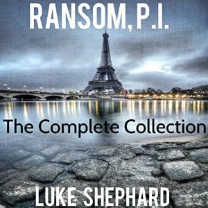 Ransom, P.I.